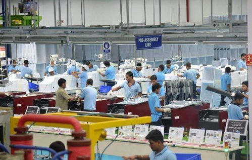 聯想納悶 手機失利不足奇，為何電腦也遇冷，計算機房維護服務能否破局？