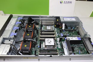 服務器定期除塵 計算機房維護服務的基石