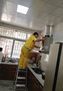 一次裝修，終生維護 安陽元洲金尊服務月暨計算機房專業維護服務詳解