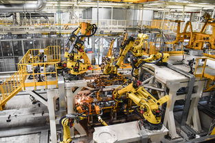 百年品牌的嚴(yán)謹(jǐn)與堅(jiān)守 探訪標(biāo)致成都工廠的軟件開(kāi)發(fā)之道